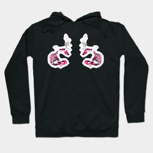 stag Hoodie